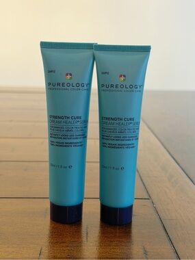 Pureology Strength Cure Dream Healer Serum 60ml